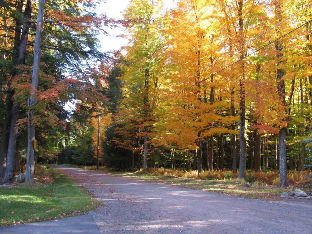 Pocono Lake Sullivan Trail Inn & Suites מראה חיצוני תמונה